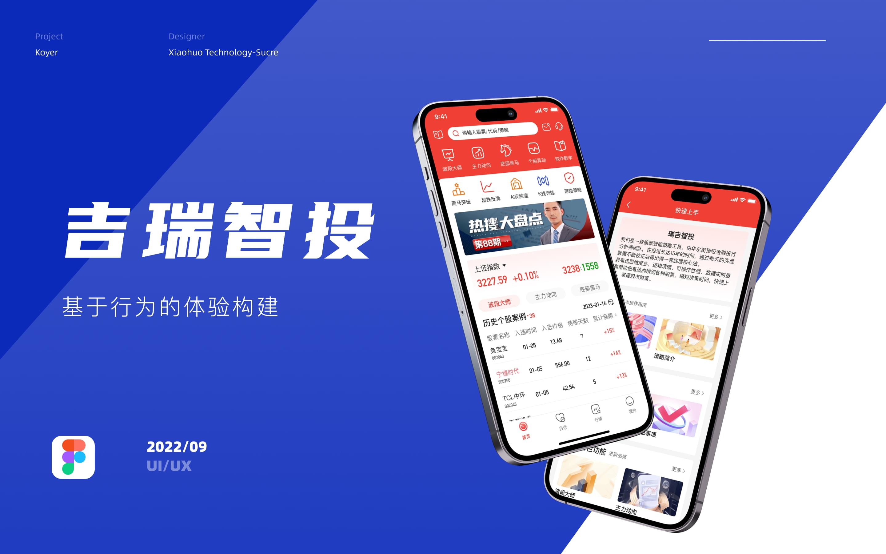 金融類APP